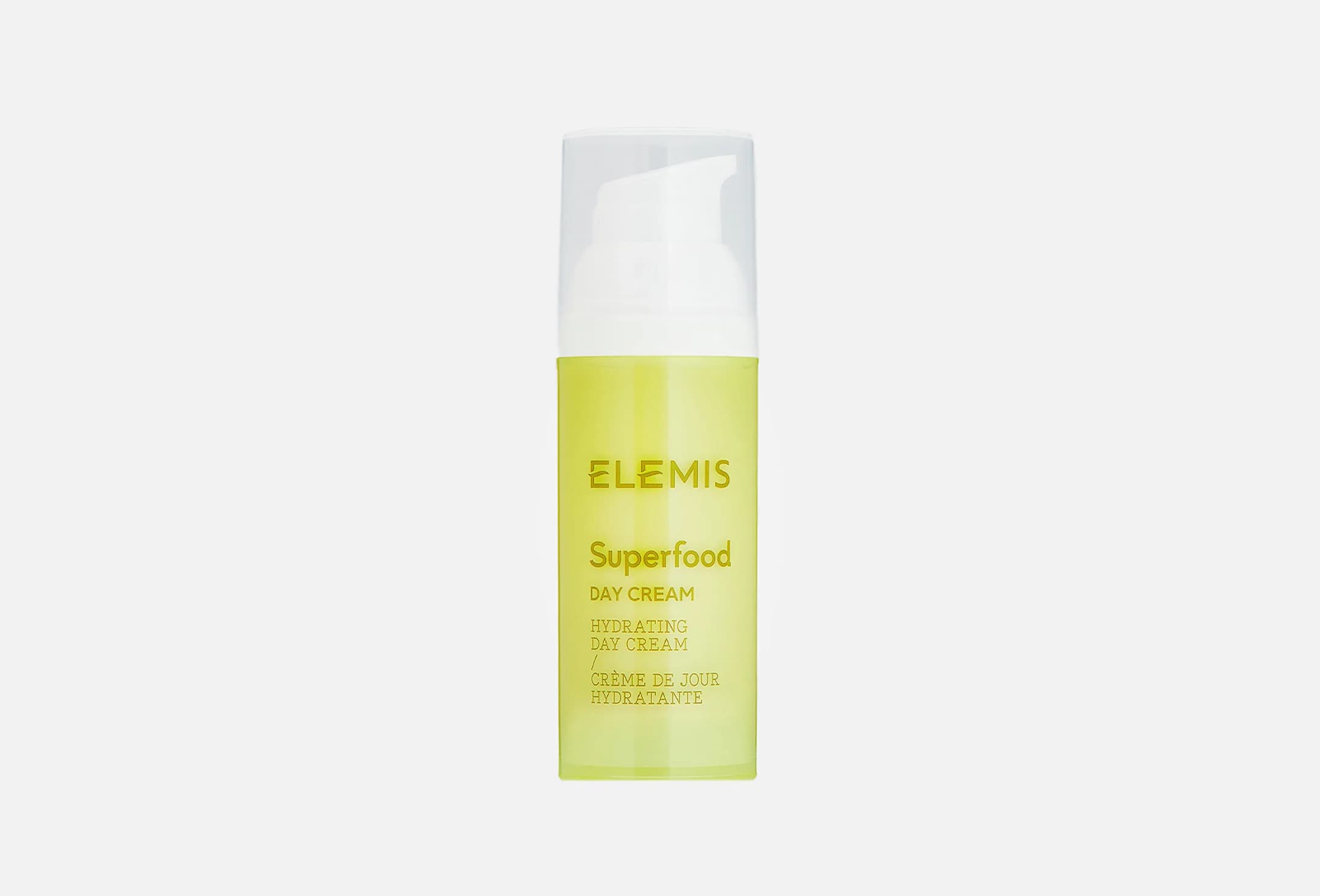 superfood day cream
