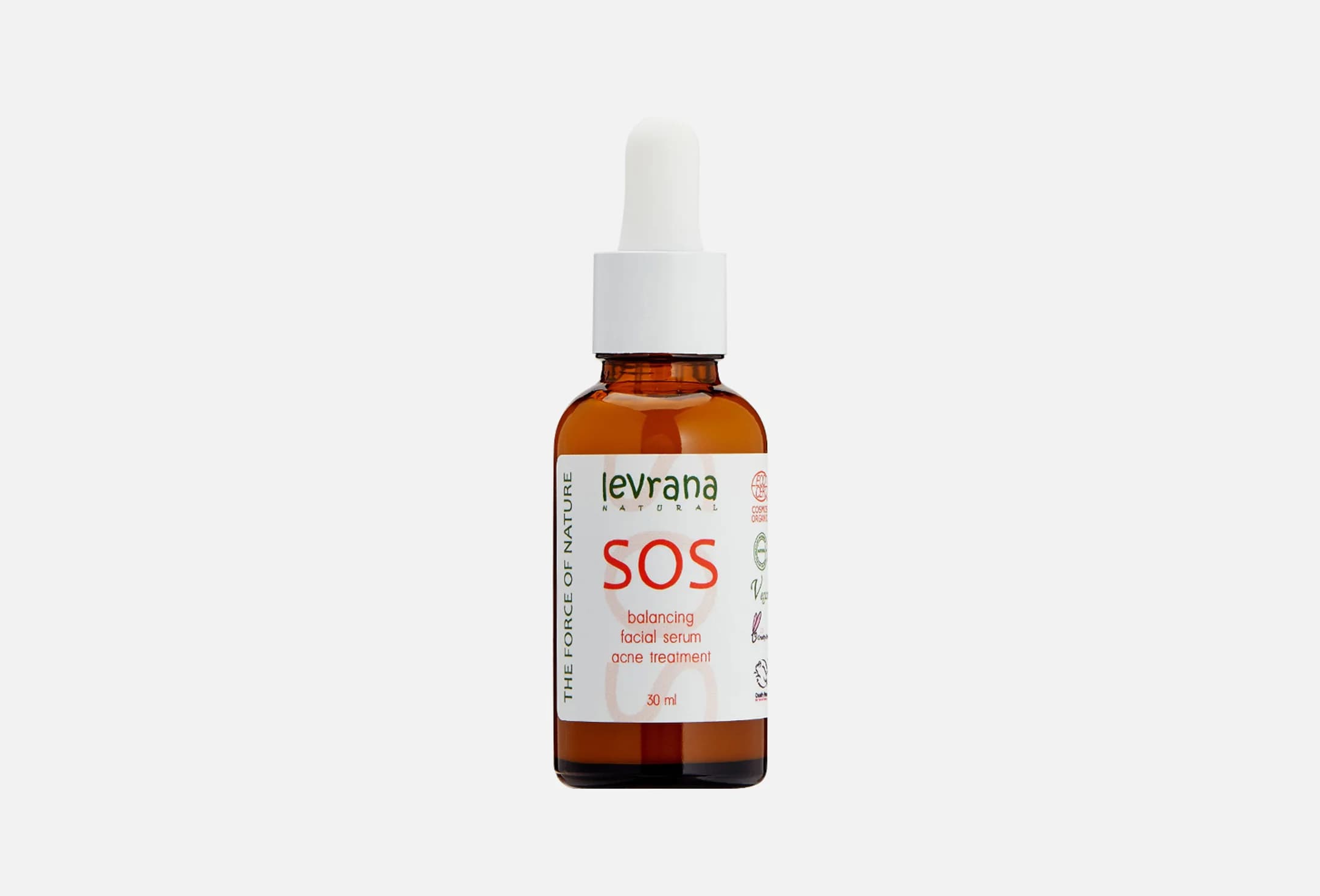 SOS
