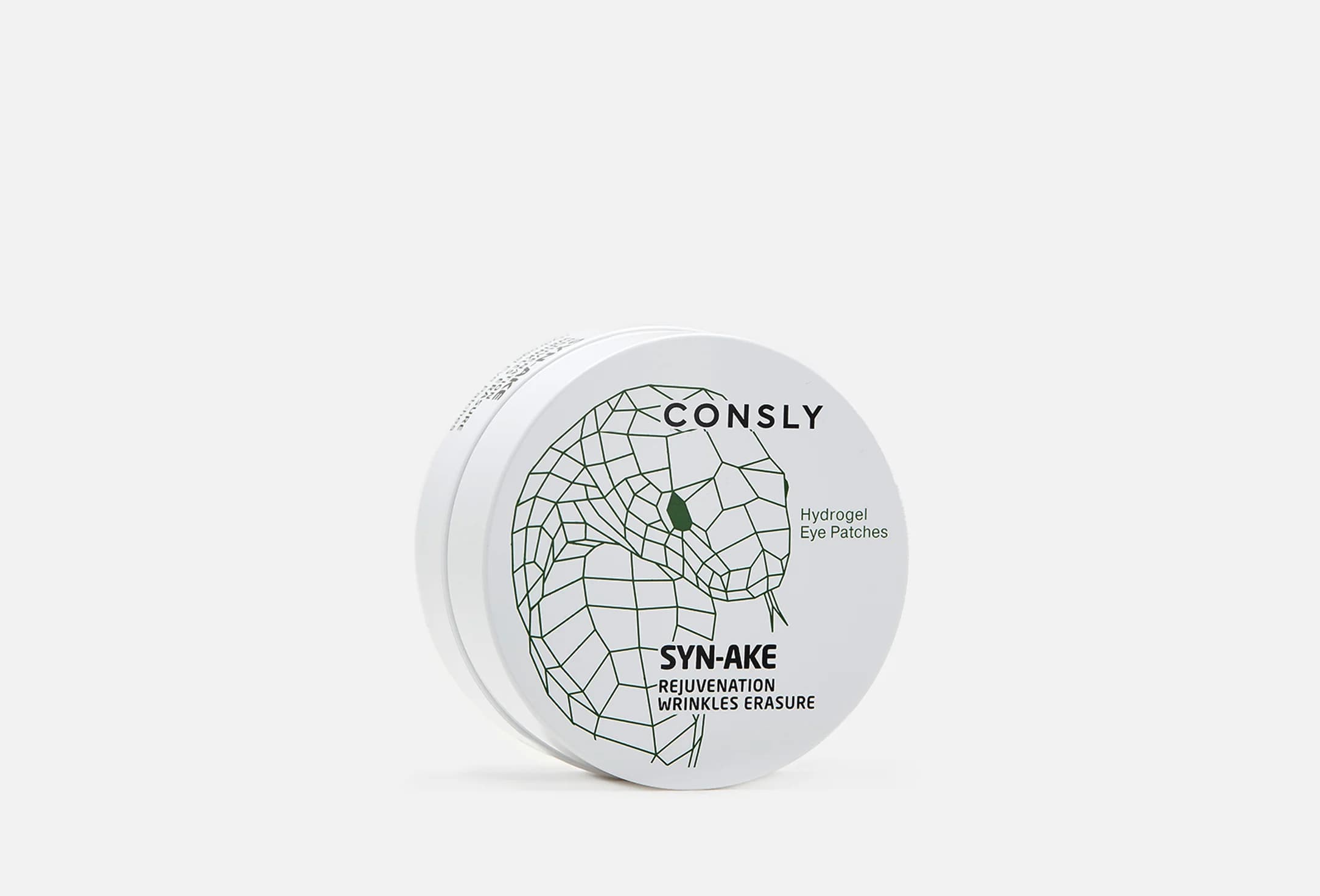 Hydrogel Syn-Ake Eye Patches