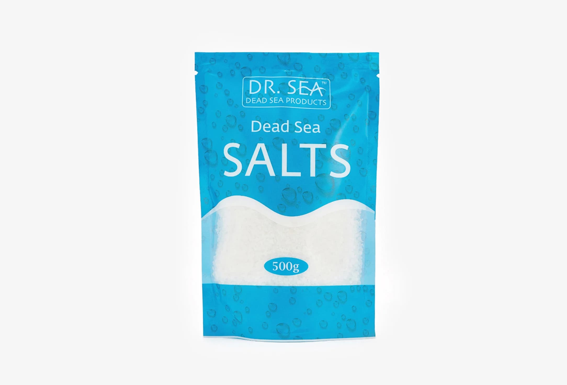 The Dead Sea