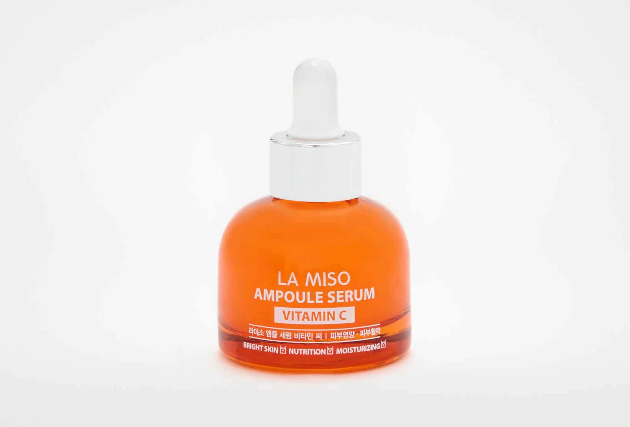 Ampoule Serum Vitamin C