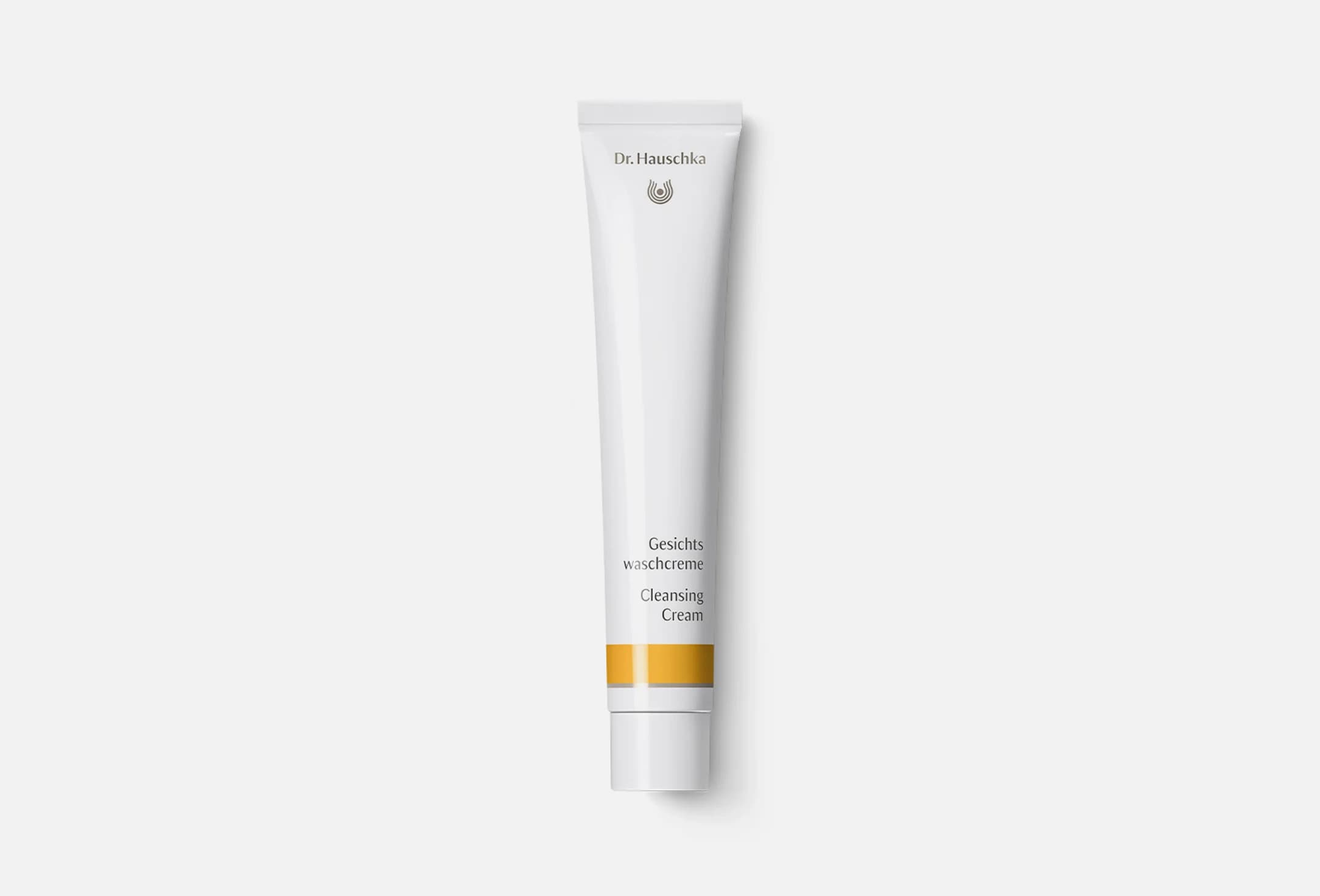 Gesichtswaschcreme