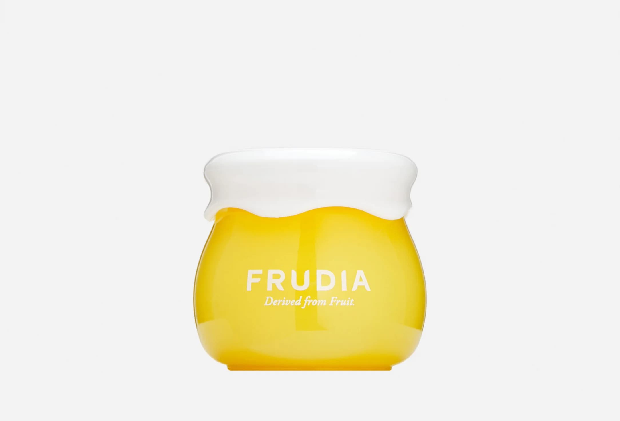 Citrus Brightening Cream Mini