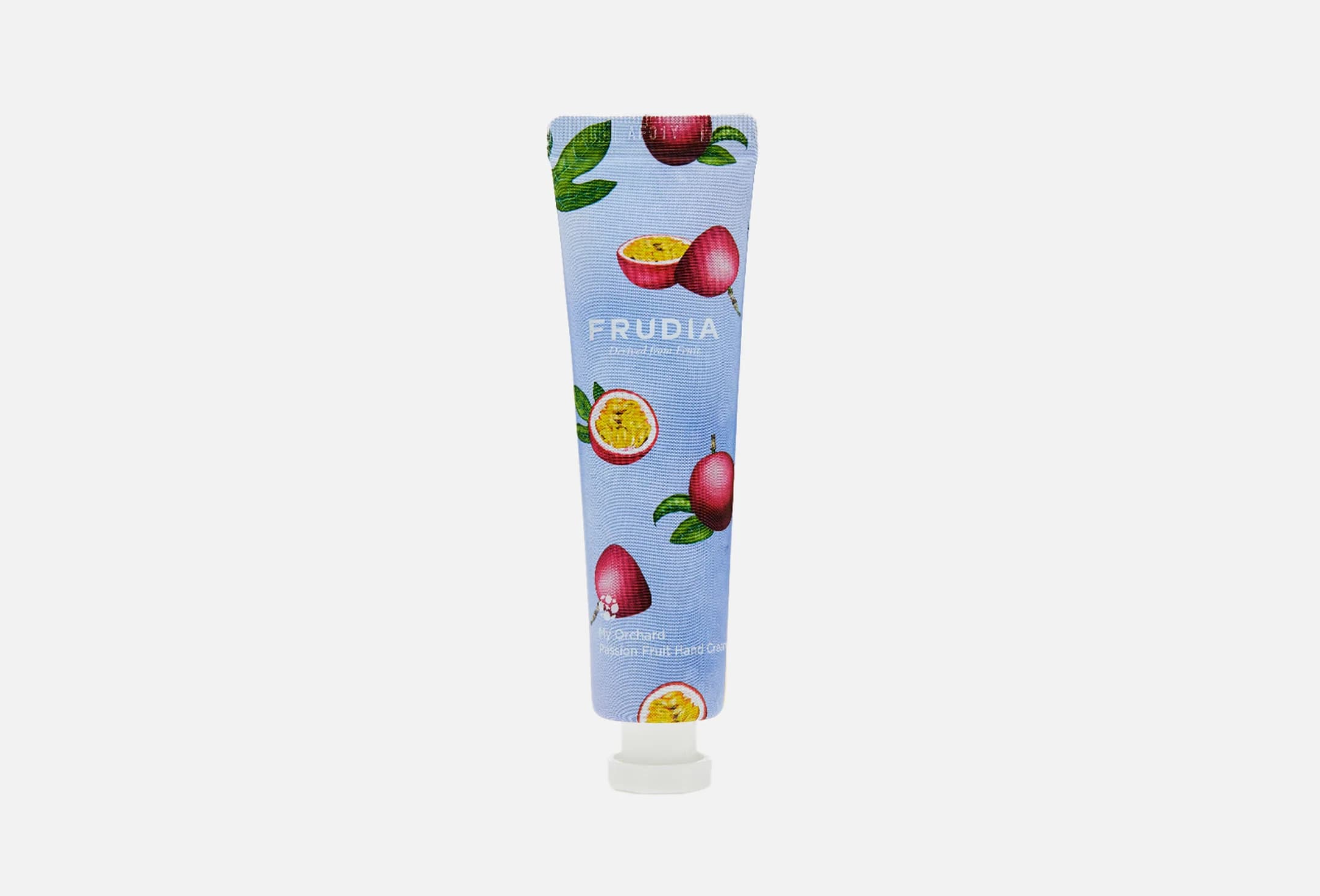 Squeeze Therapy Passion Fruit