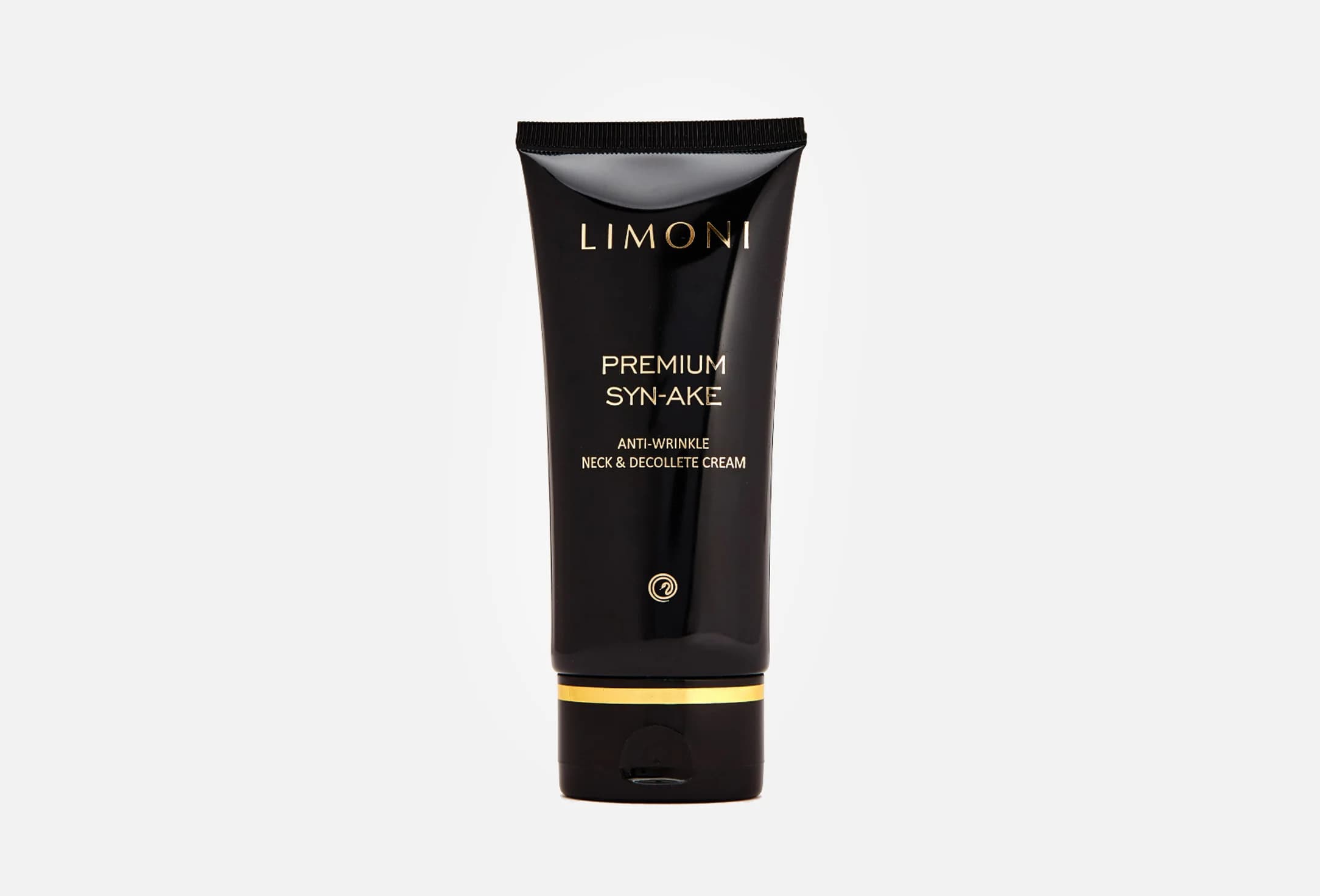 Anti-Wrinkle Neck&Decollete Cream