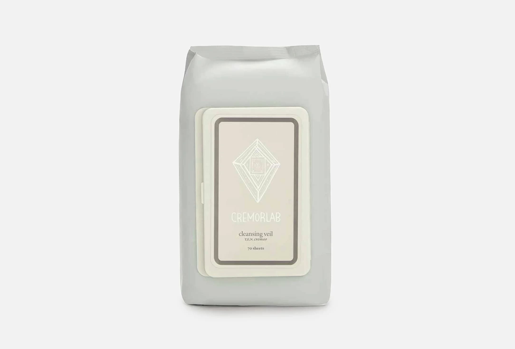 Cleansing Veil