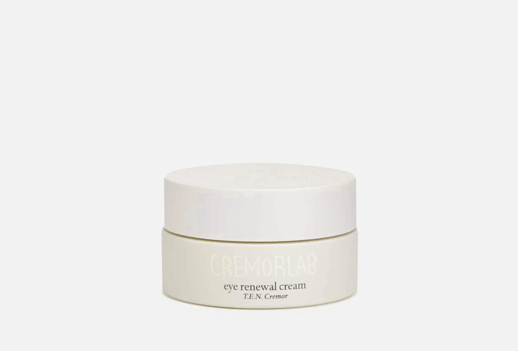 Cremor Eye Renewal Cream