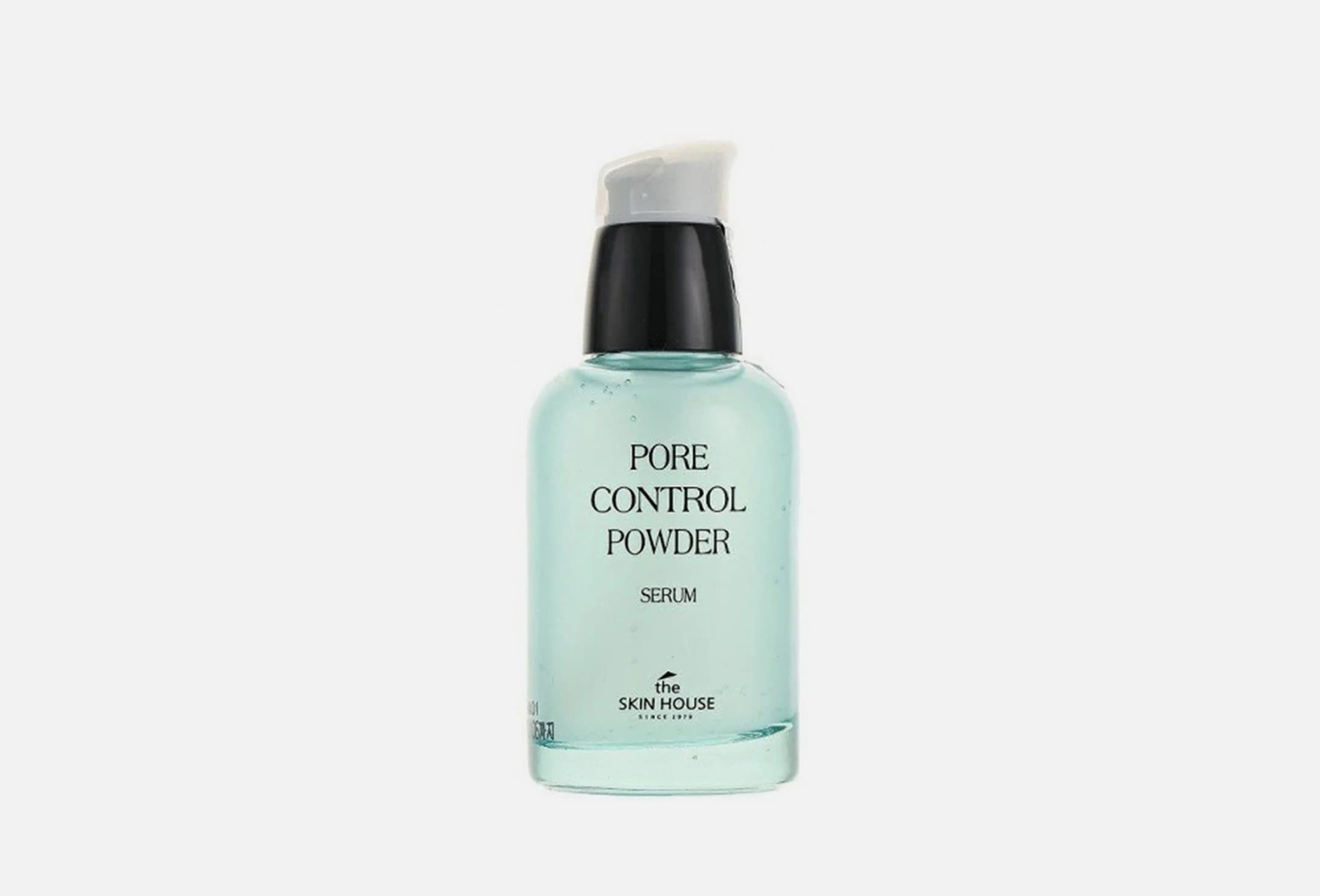 PORE CONTROL POWDER SERUM