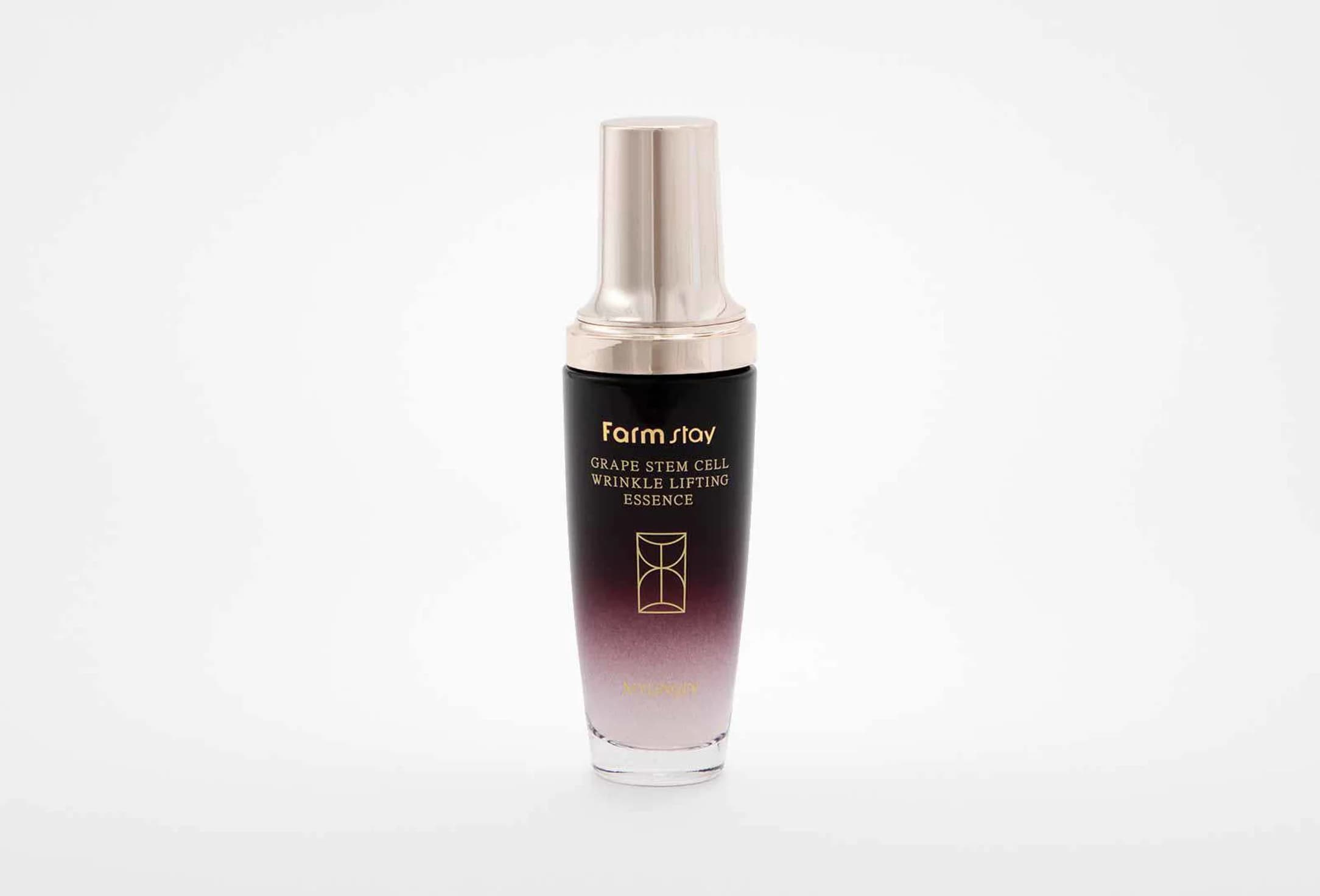 GRAPE STEM CELL WRINKLE LIFTING ESSENCE