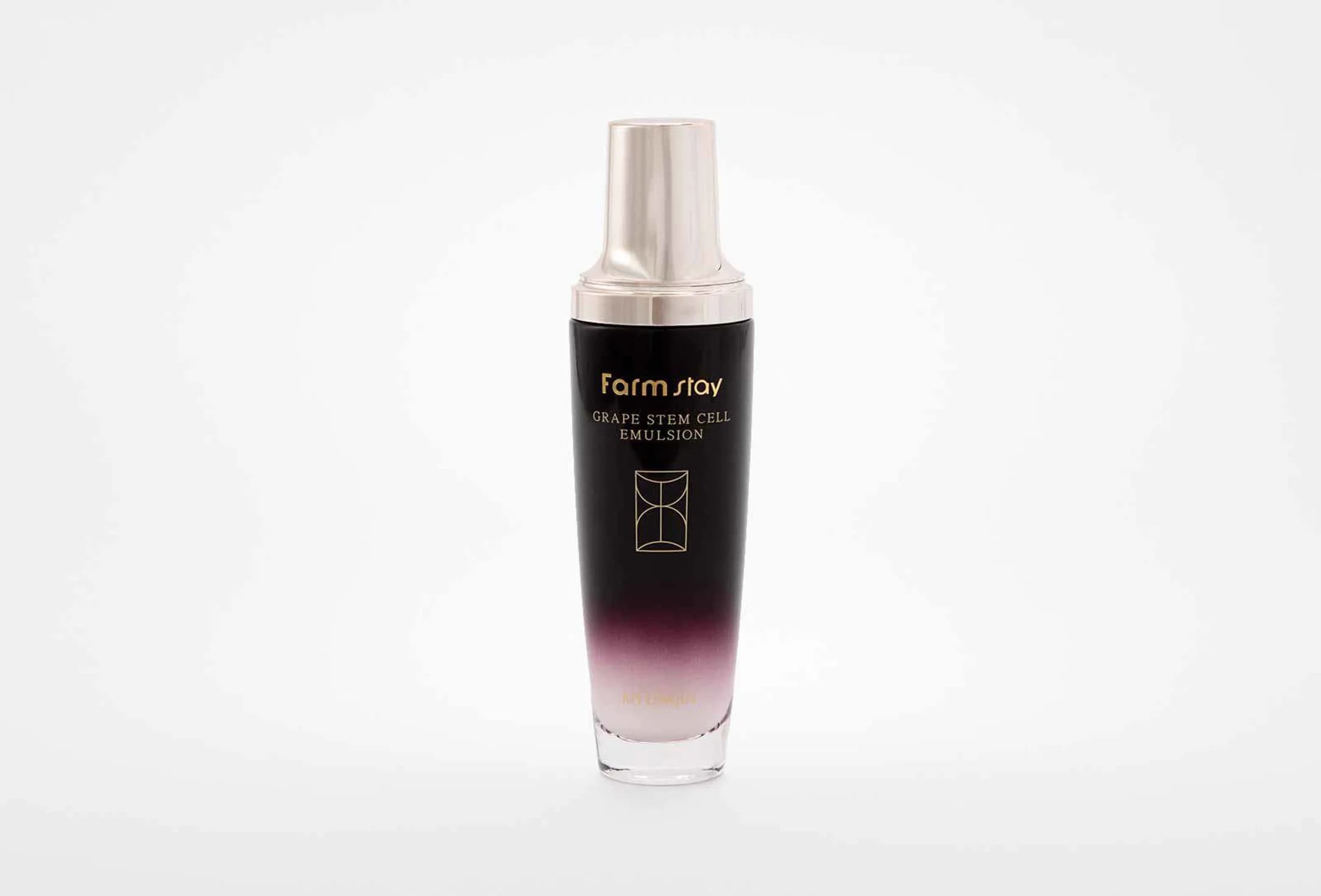 GRAPE STEM CELL EMULSION
