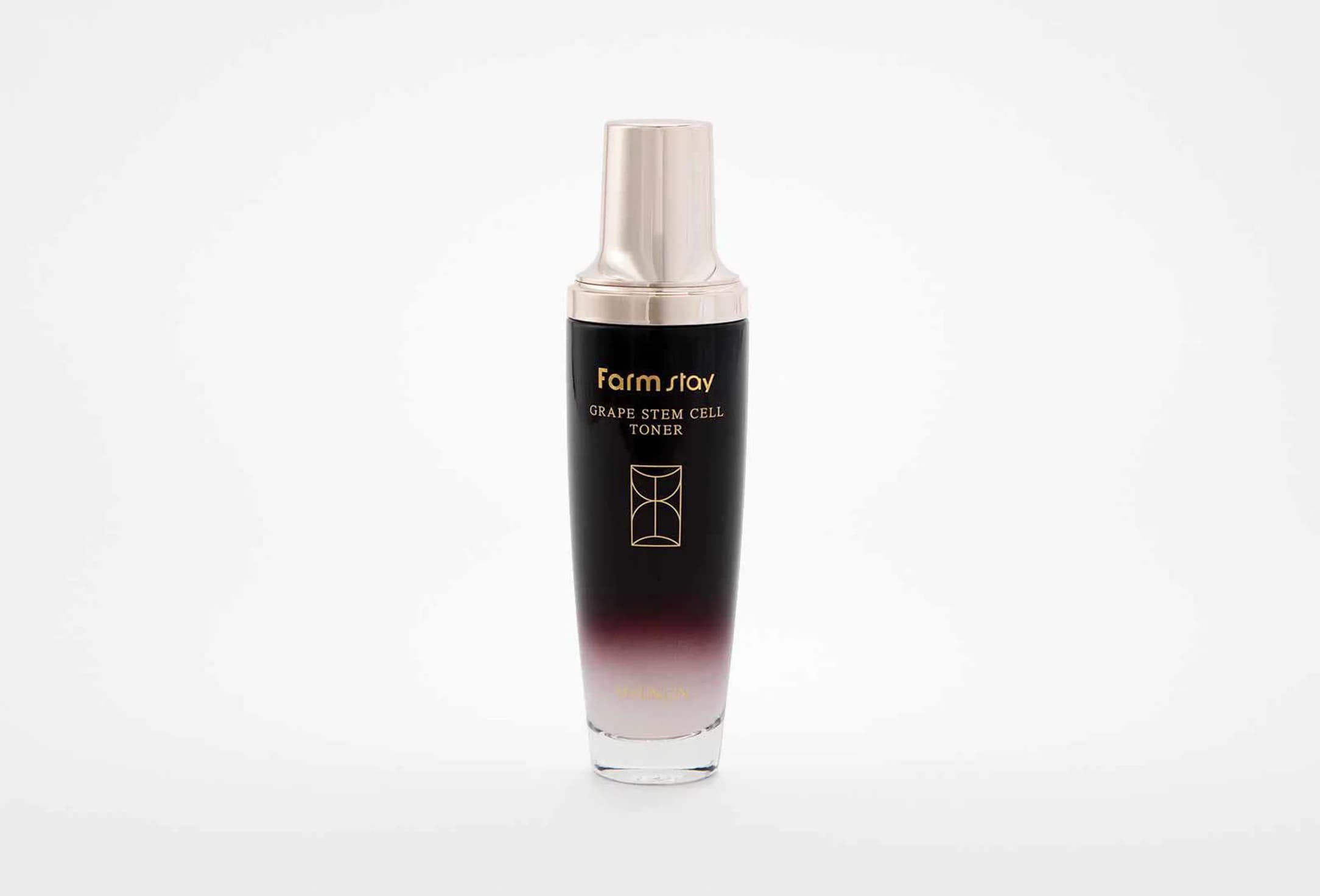 GRAPE STEM CELL TONER