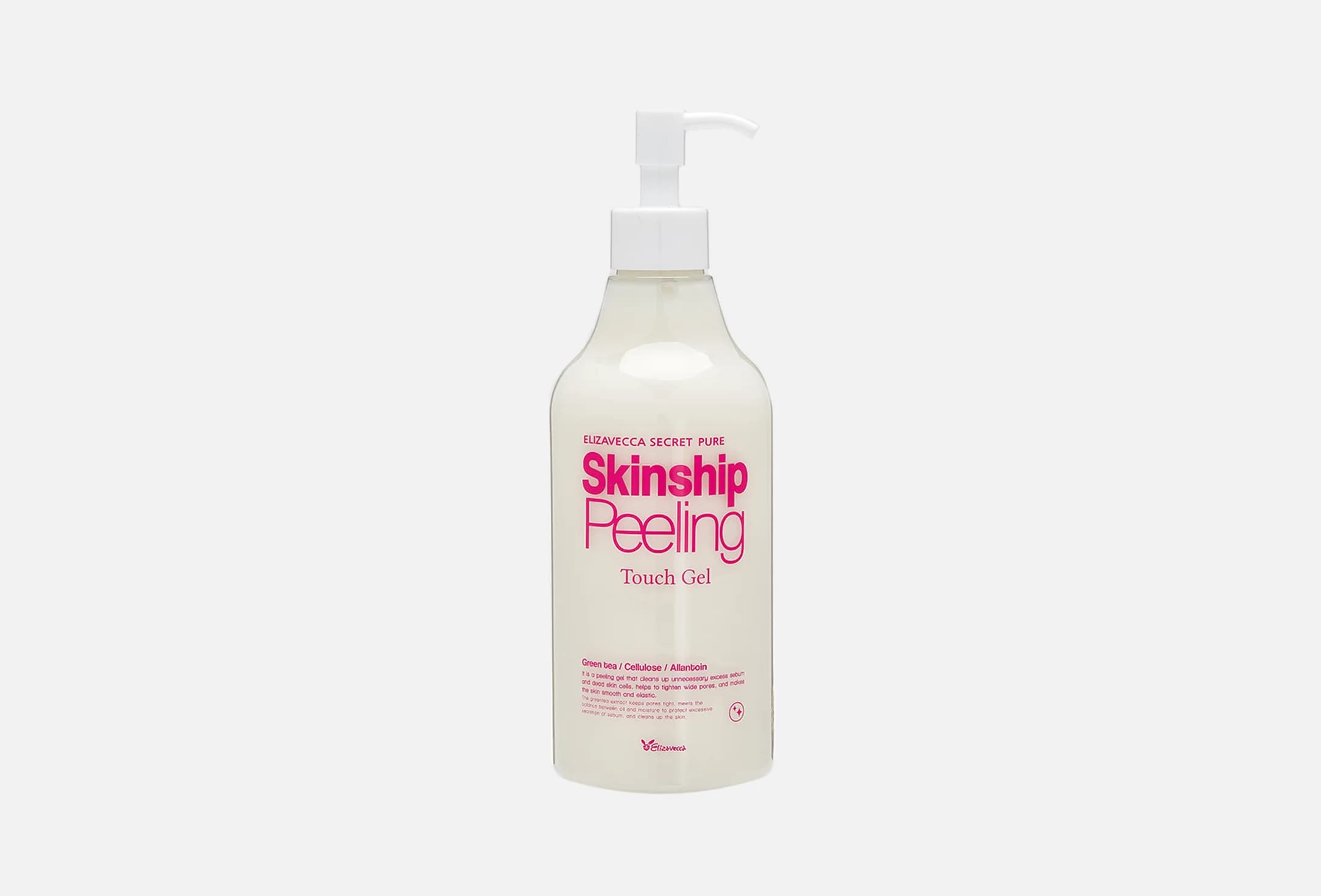 SECRET PURE Skinship Peeling Touch Gel