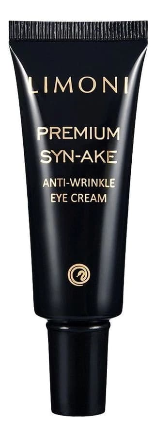 Limoni Антивозрастной крем для кожи вокруг глаз со змеиным ядом Premium Syn-Ake Anti-Wrinkle Eye Cream