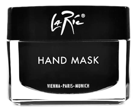 La Ric Питательная маска для рук Hand Mask Маска