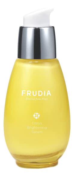 Frudia Сыворотка для лица с экстрактом цедры мандарина Citrus Brightening Serum