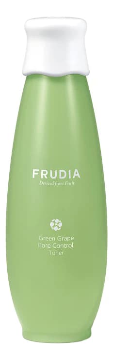 Frudia Себорегулирующий тонер для лица с экстрактом зеленого винограда Green Grape Pore Control Toner
