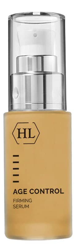 Holy Land Укрепляющая сыворотка для лица Age Control Firming Serum