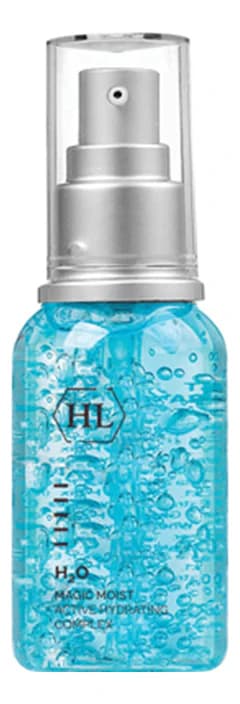 Holy Land Увлажняющий гель для лица H2O Magic Moist