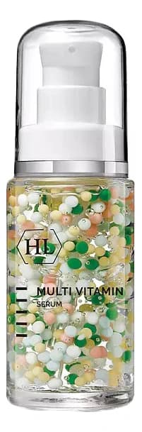 Holy Land Мультивитаминная сыворотка для лица Multi Vitamin Serum