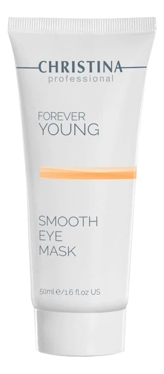 CHRISTINA Маска для кожи вокруг глаз Forever Young Smooth Eye Mask