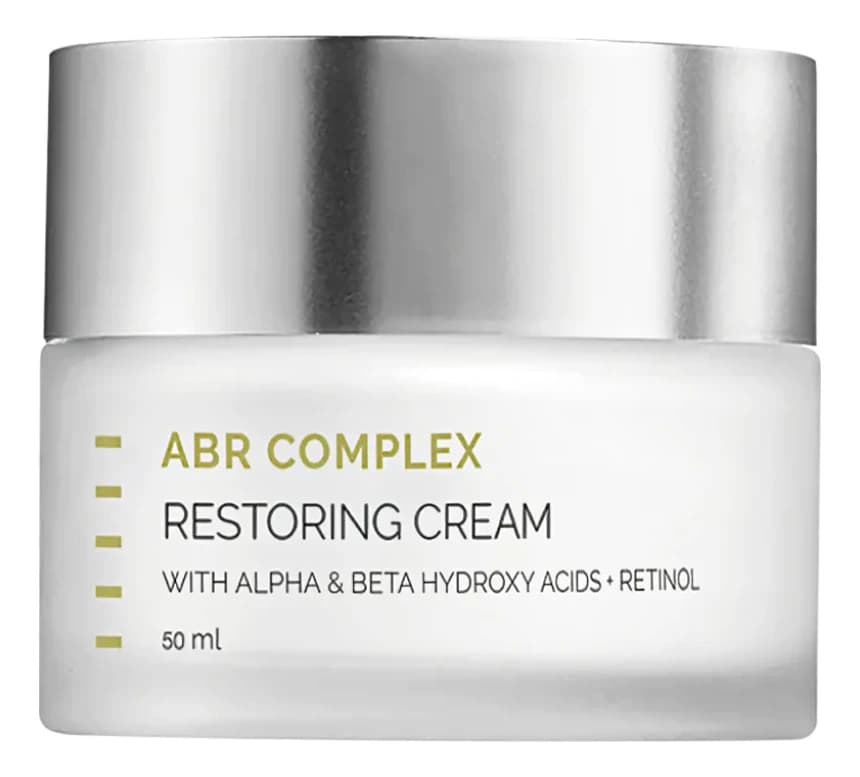 Holy Land Восстанавливающий крем для лица Alpha-Beta & Retinol Restoring Cream
