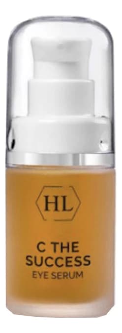 Holy Land Сыворотка для кожи вокруг глаз C The Success Eye Serum
