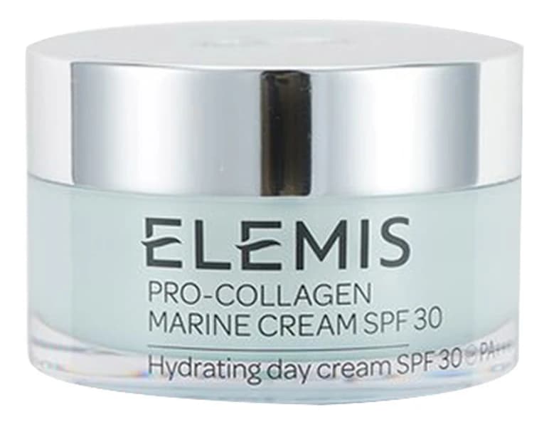 Elemis Крем для лица Pro-Collagen Marine Cream SPF30 PA+++
