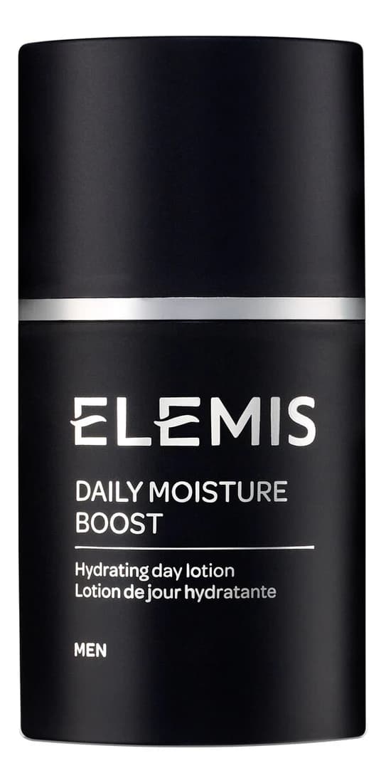 Elemis Увлажняющий крем после бритья Daily Moisture Boost Men