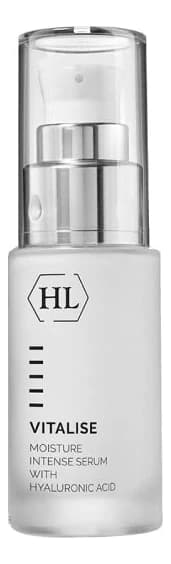 Holy Land Сыворотка для лица Vitalise Moisture Intense Serum