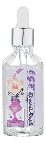 Elizavecca Сыворотка для лица Witch Piggy Special Ample EGF