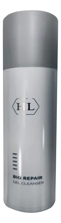 Holy Land Очищающий гель для лица Bio Repair Gel Cleanser