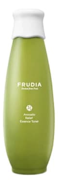 Frudia Восстанавливающая эссенция-тонер для лица с экстрактом авокадо Avocado Relief Essence Toner