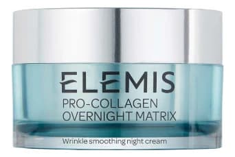 Elemis Ночной крем для лица Pro-Collagen Overnight Matrix