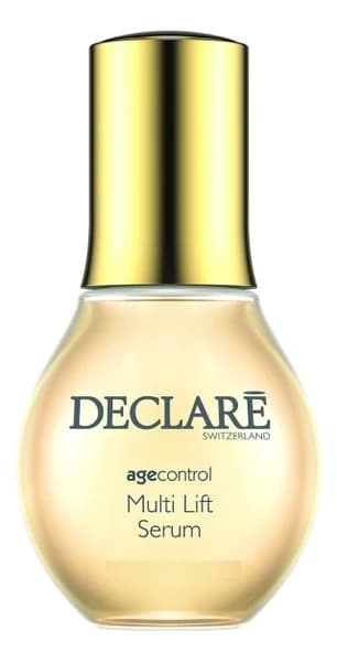 DECLARE Сыворотка для лица с морским коллагеном Age Control Multi Lift Serum