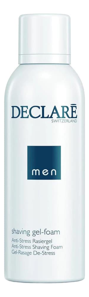 DECLARE Гель-пенка для бритья Антиcтресс Men Care Shaving Gel-Foam Antistress