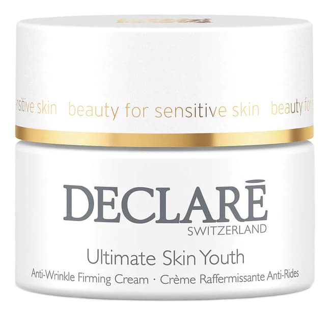 DECLARE Омолаживающий крем для лица Age Control Ultimate Skin Youth