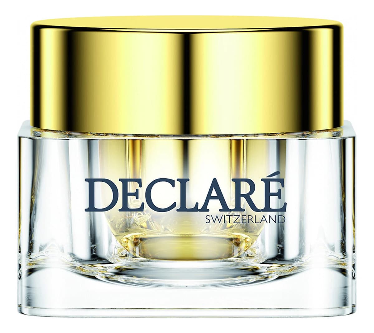 DECLARE Крем для лица с экстрактом черной икры Caviar Perfection Luxury Anti-Wrinkle Cream
