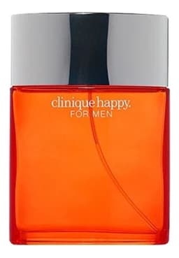 Clinique Happy For Men Туалетная вода