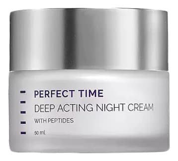 Holy Land Ночной крем для активного воздействия Perfect Time Deep Acting Night Cream