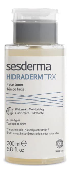 Sesderma Тонер для лица осветляющий Hidraderm TRX Tonico Facial