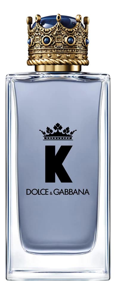 Dolce & Gabbana K Туалетная вода