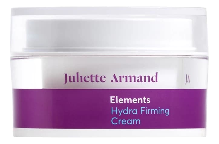 Juliette Armand Гидроукрепляющий крем для лица Elements Hydra Firming Cream