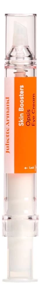 Juliette Armand Лифтинг крем для области вокруг глаз против морщин Skin Booster Opsis Eye Cream