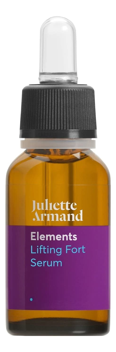 Juliette Armand Лифтинг-сыворотка для лица Elements Lifting Fort Serum