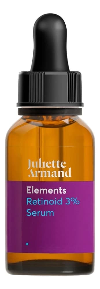 Juliette Armand Сыворотка для лица Elements Retinoid 3% Serum