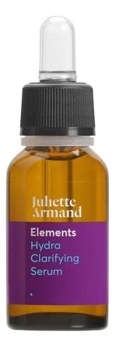 Juliette Armand Увлажняющая сыворотка для лица Elements Hydra Clarifying Serum