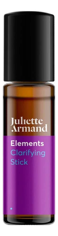 Juliette Armand Стик для локальной коррекции единичных воспалительных элементов Elements Clarifying Stick