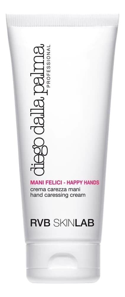 Diego dalla Palma Питательный крем для рук Hand Caressing Cream