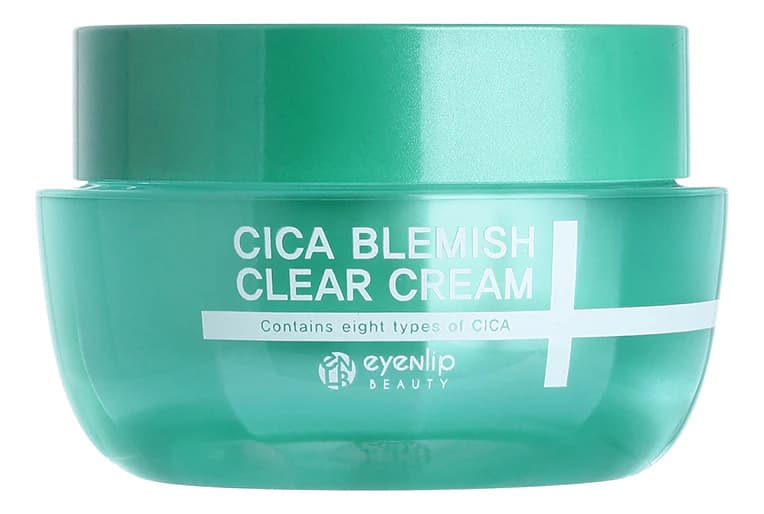 Eyenlip Крем для лица Cica Blemish Clear Cream