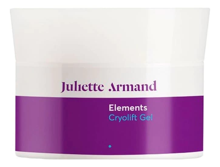 Juliette Armand Гель криолифт для тела Elements Cryolift Gel